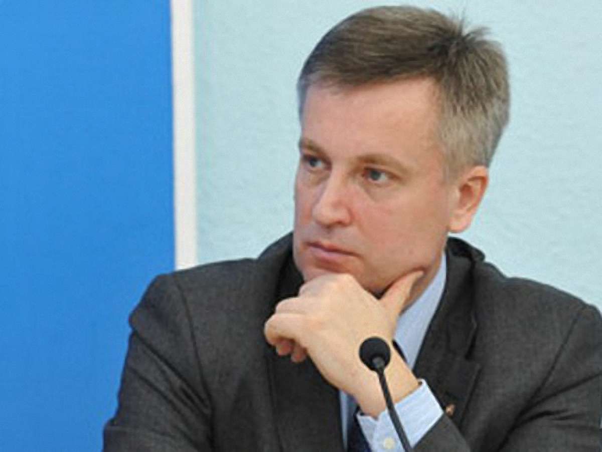 Замовники у справі Гонгадзе мають бути засуджені, – Наливайченко