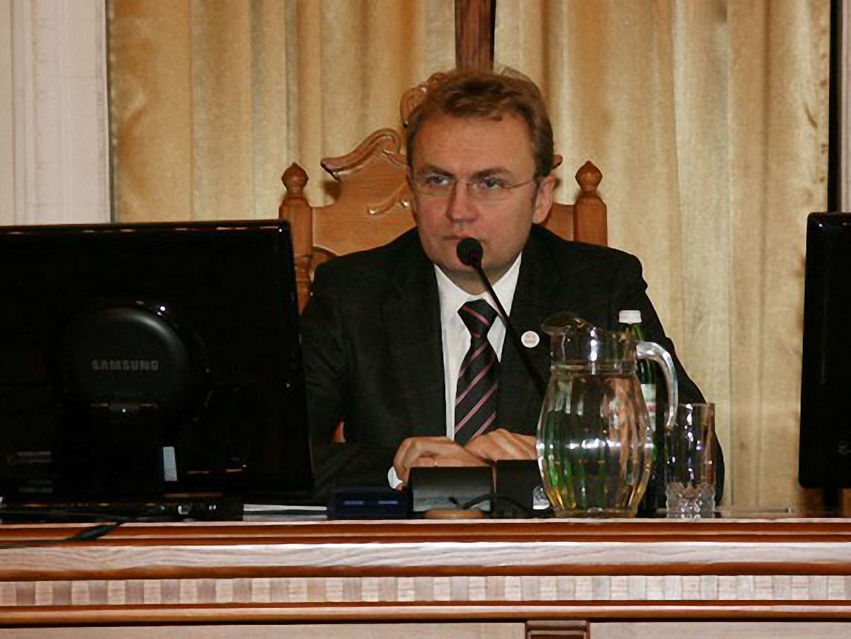 Держказначейство не проводить оплат для Львова, - мер