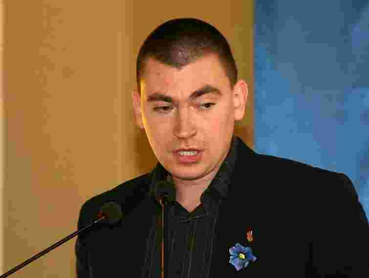 Михальчишин відпиляв би руки дирекції школи за нищення спорту