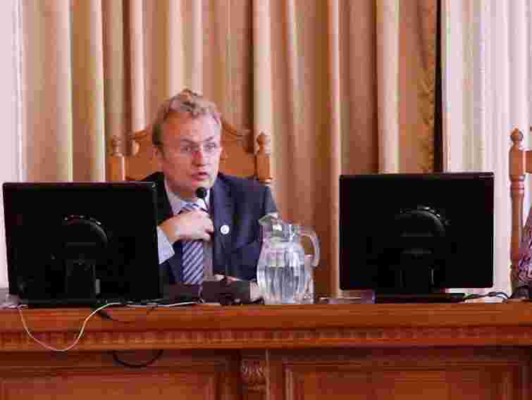 Звернення до СБУ щодо своєї роботи мер Львова назвав демократією