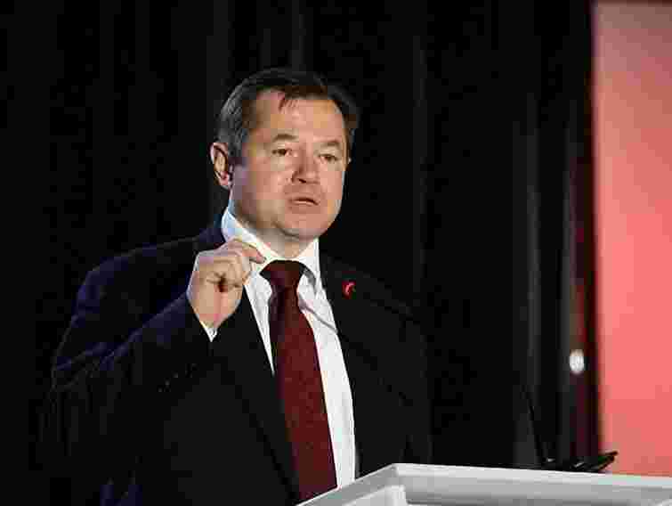 Україна має проконсультуватися з Росією перед угодами з ЄС, – РФ