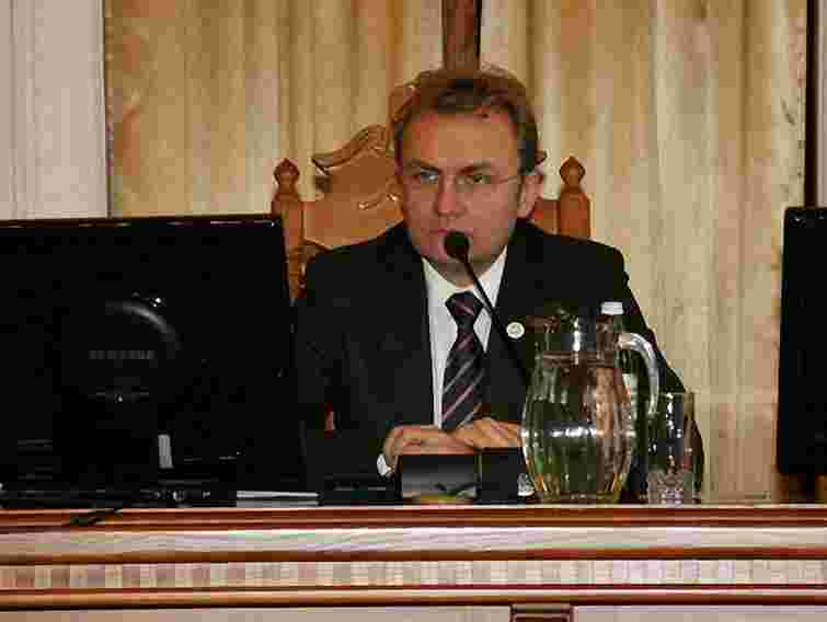 Сьогодні громада Львова програла бій з алкобізнесом, - мер