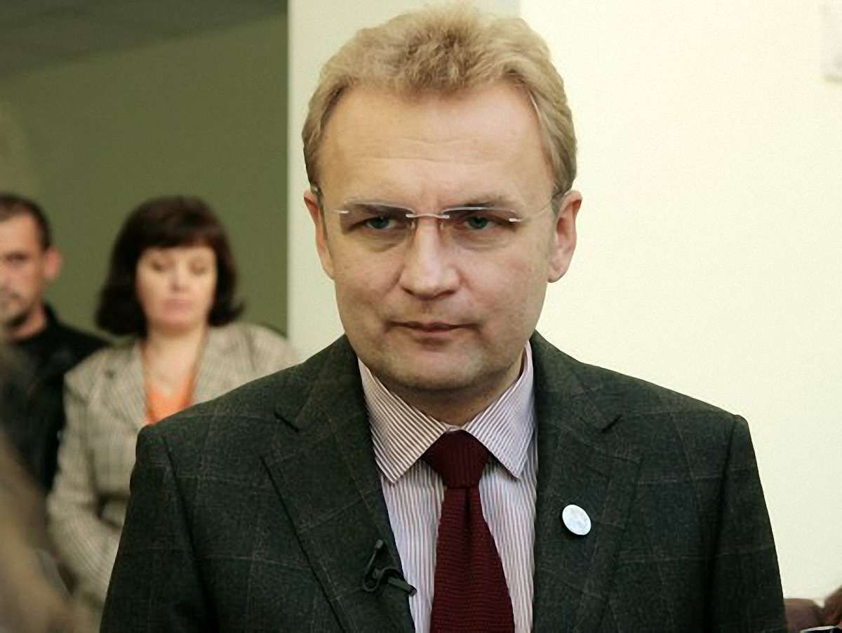 Садовий пропонує вилучити з законодавства поняття "слабоалкогольний напій"