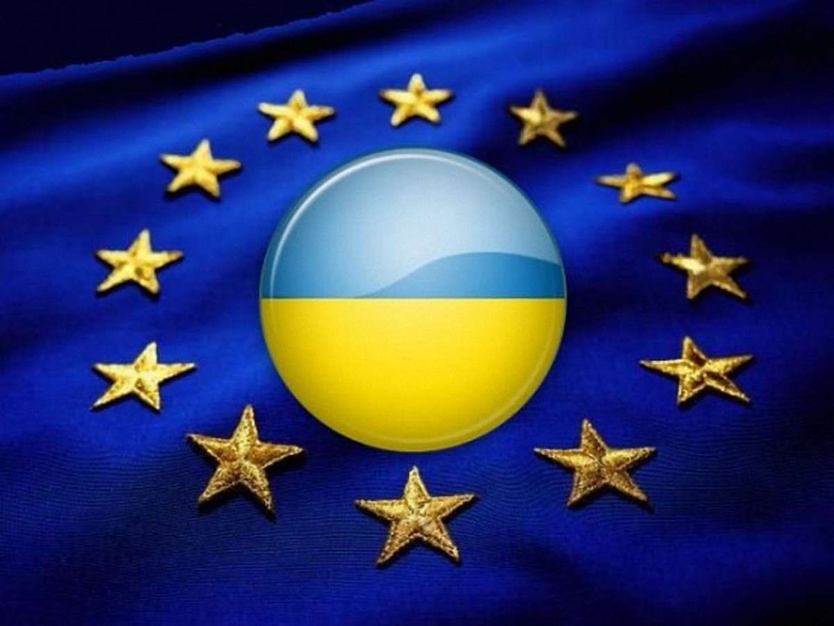 51% молоді Донбасу і Криму підтримує вступ у ЄС 