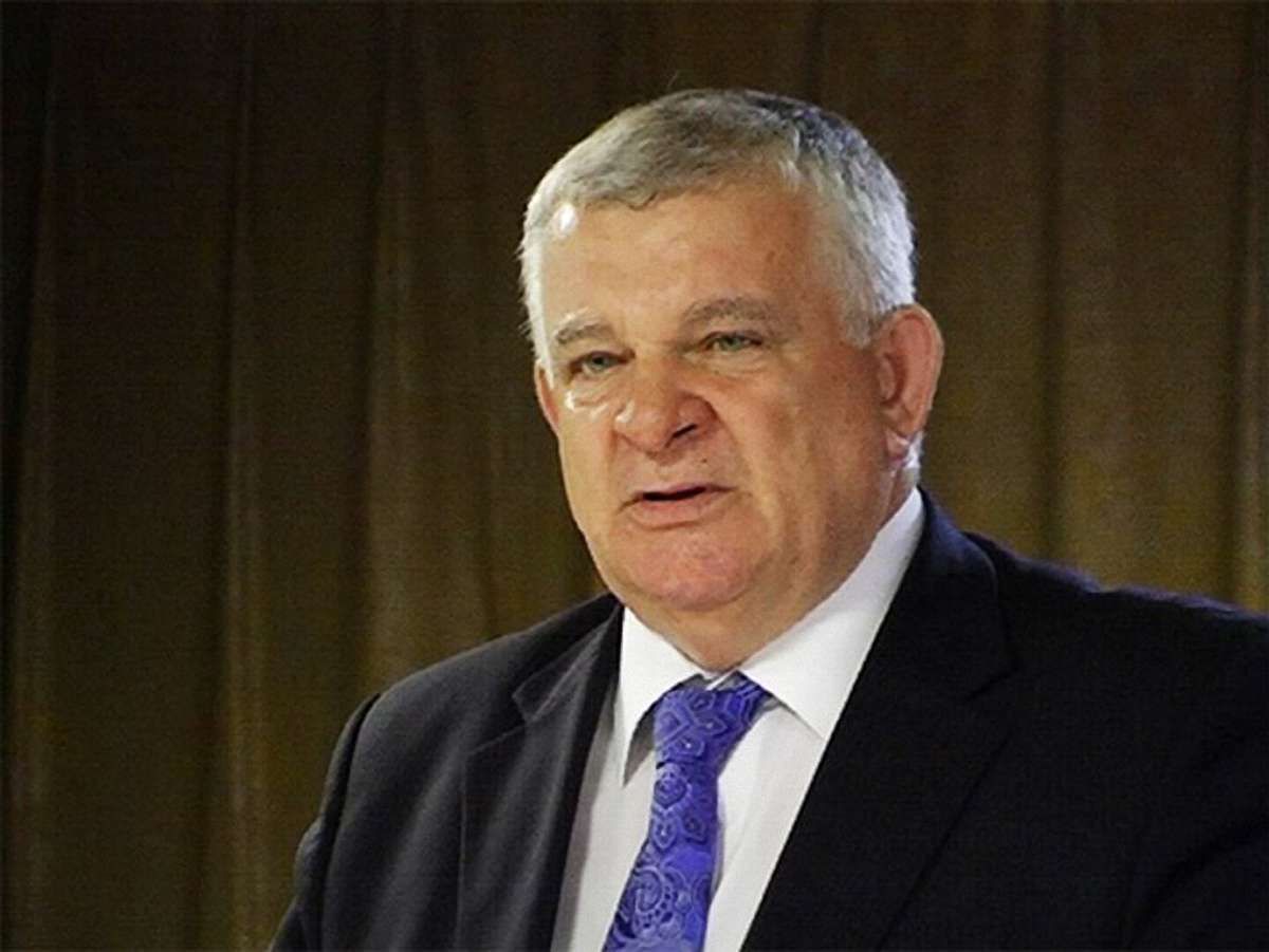 Губернатор Прикарпаття вступив до Партії регіонів