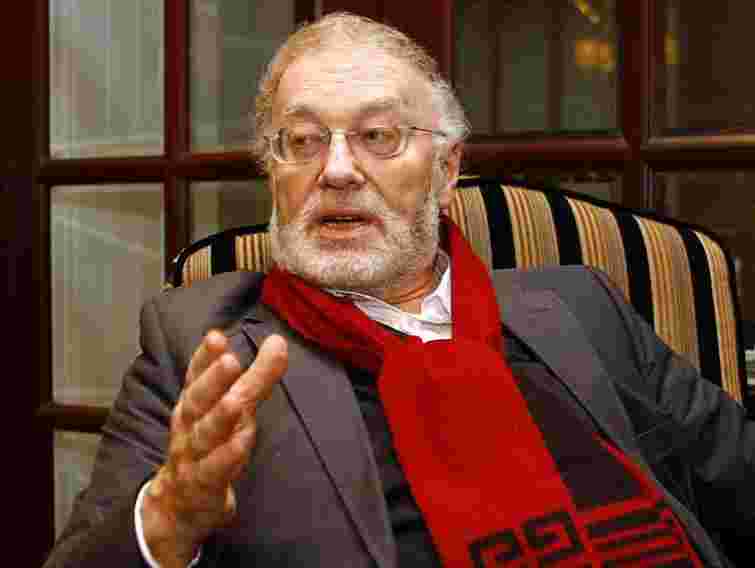 В Україні немає громадянського суспільства, - німецький дипломат