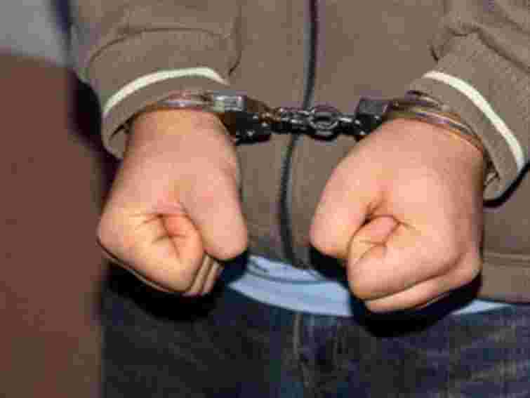 У Польщі затримано українця на викраденому авто