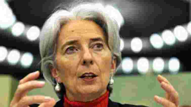 МВФ: перспективи світової економіки «дуже похмурі»