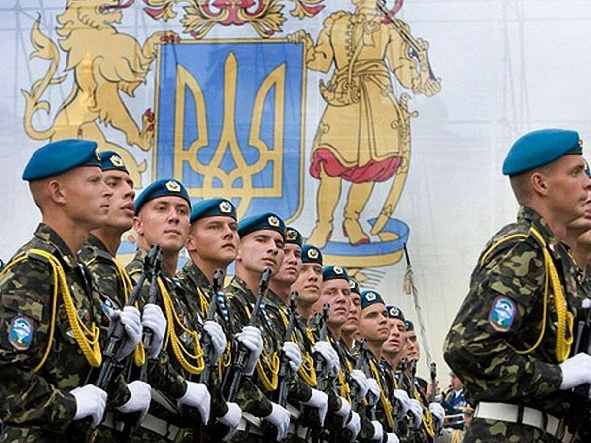 Уряд обіцяє припинити "дискримінацію" військовослужбовців до січня, - профспілки