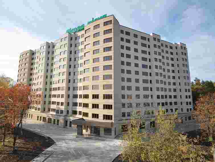 На Львівщині пропонують інвестувати в апарт-готель