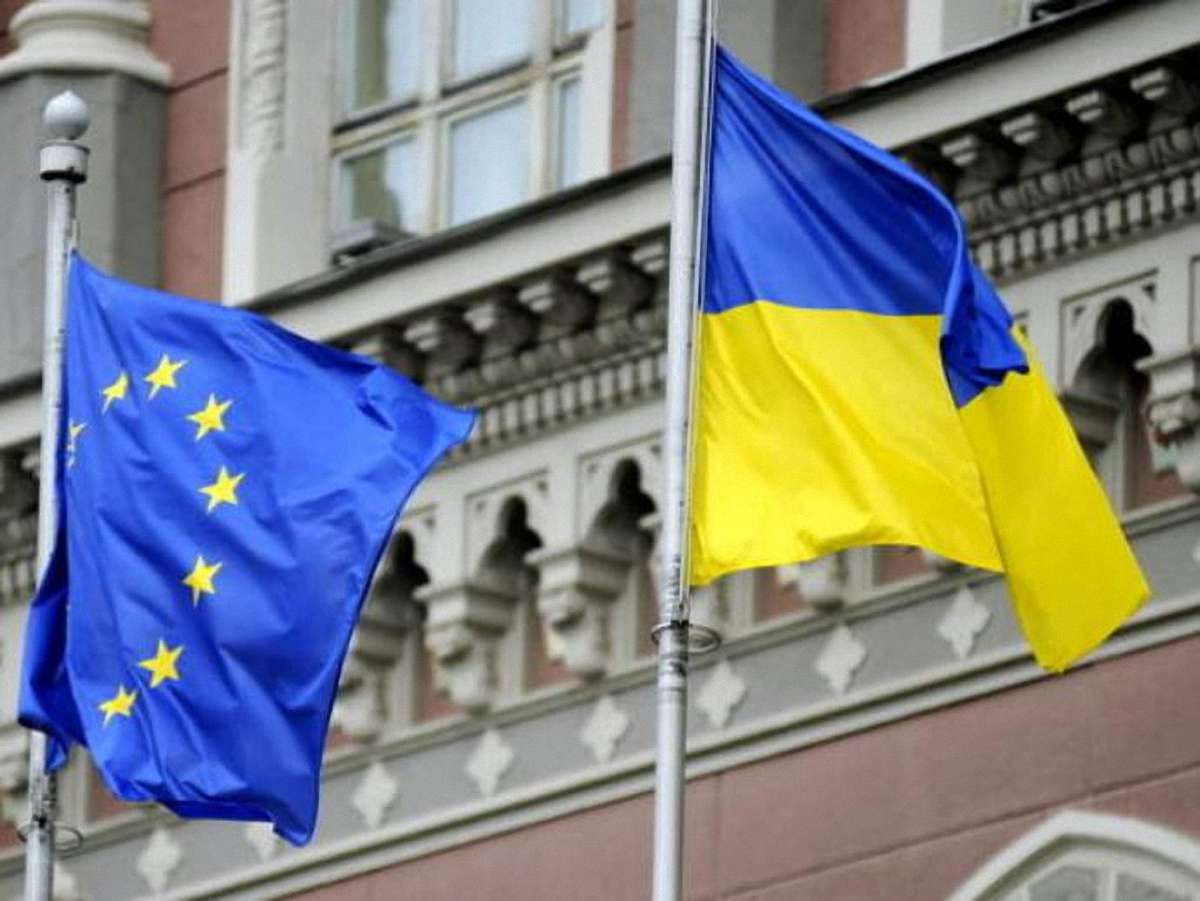 У програмі саміту Україна-ЄС не передбачено підписання будь-чого 