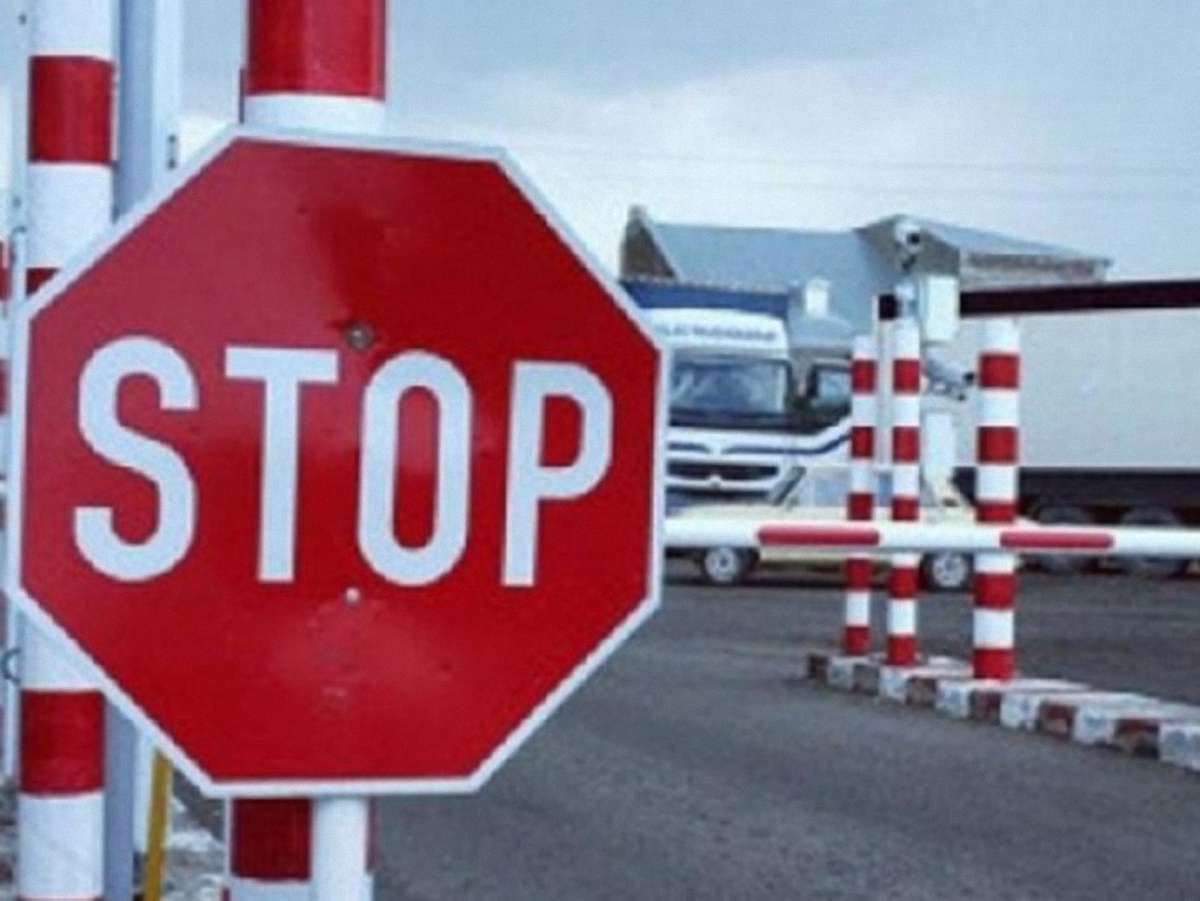 Депутатам Львова соромно за радянські туалети на кордоні з ЄС