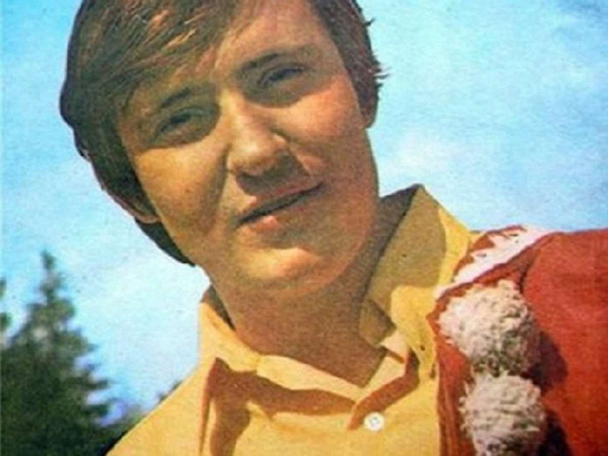 Наступного тижня у Львові відкриють пам’ятник Івасюку
