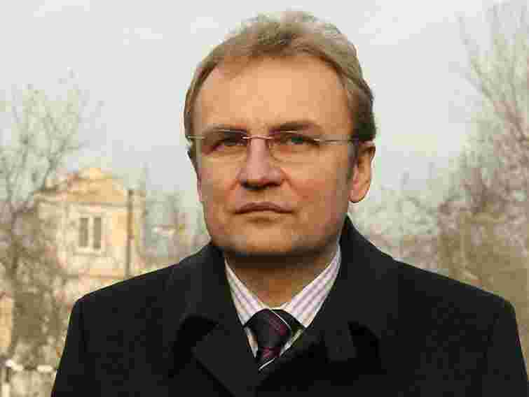  Ми хочемо показати мешканцям Риму свою культуру, – мер Львова