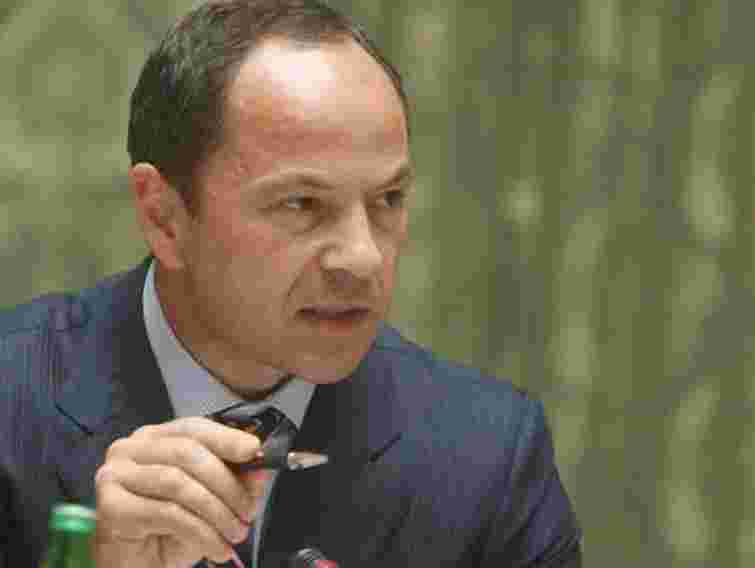 Тігіпко засумнівався в об’єднанні з Партією регіонів