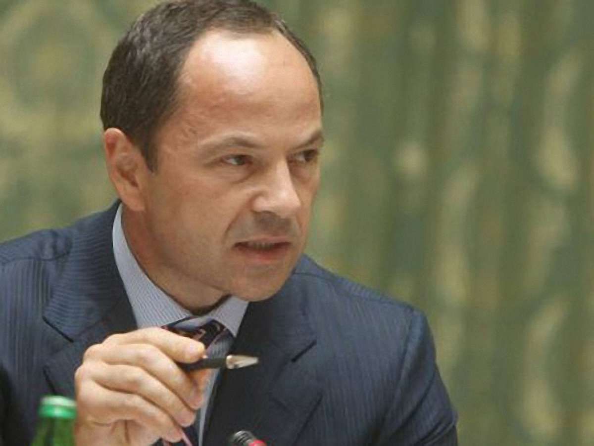 Тігіпко засумнівався в об’єднанні з Партією регіонів
