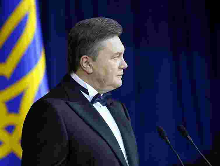 Янукович: 2012 рік буде для України європейським