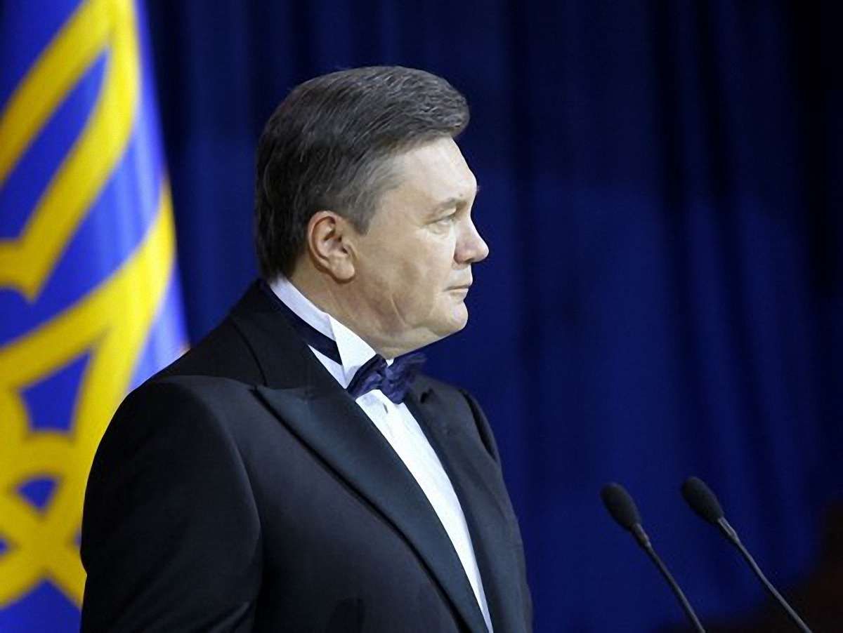 Янукович: 2012 рік буде для України європейським
