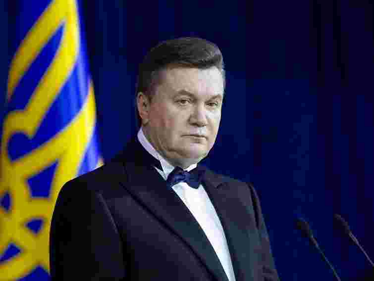 Янукович вважає, що 2011 рік був для України успішним