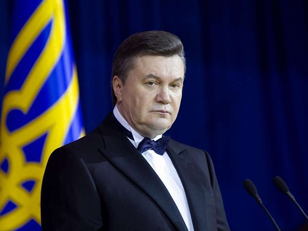 Янукович вважає, що 2011 рік був для України успішним