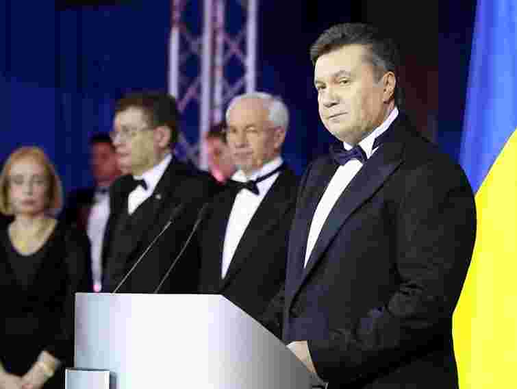 Янукович пообіцяв іноземним дипломатам вибори за євростандартами