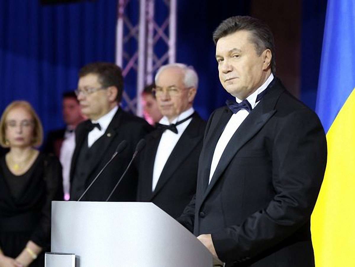 Янукович пообіцяв іноземним дипломатам вибори за євростандартами