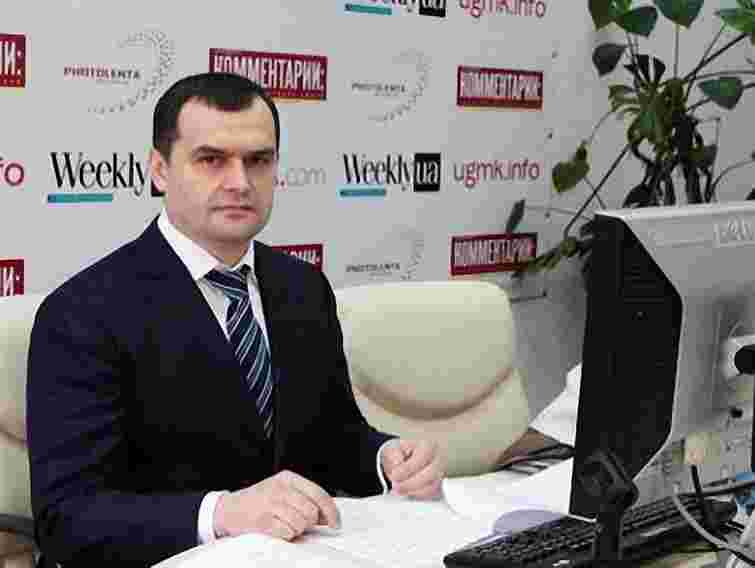 Новий голова МВС – уже генерал