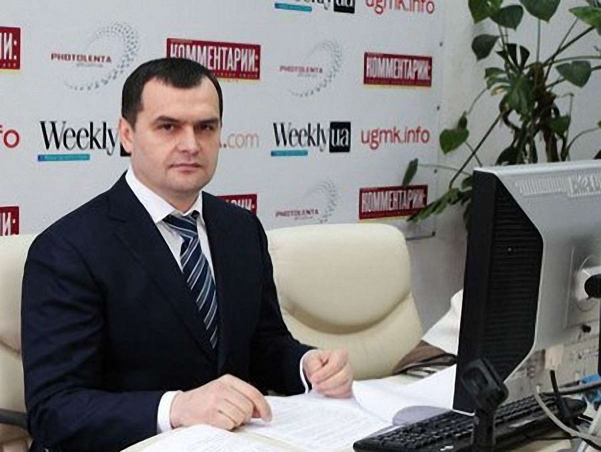 Новий голова МВС – уже генерал