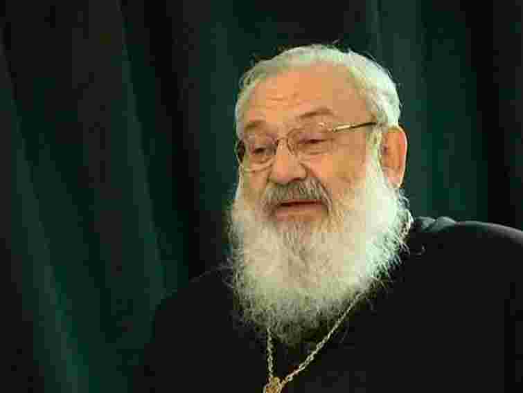 Любомир Гузар представить нову аудіокнигу «Суспільство і бізнес»