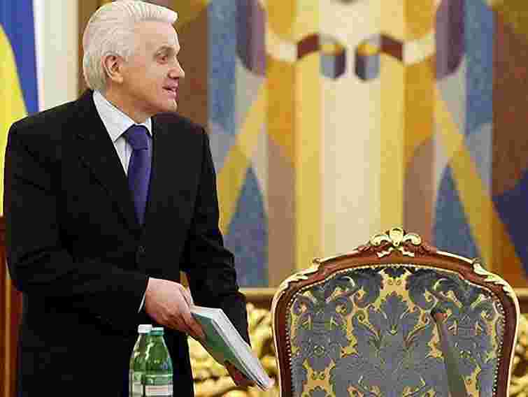 Україна хоче близькості до ЄС і стабільності з Росією, – Литвин