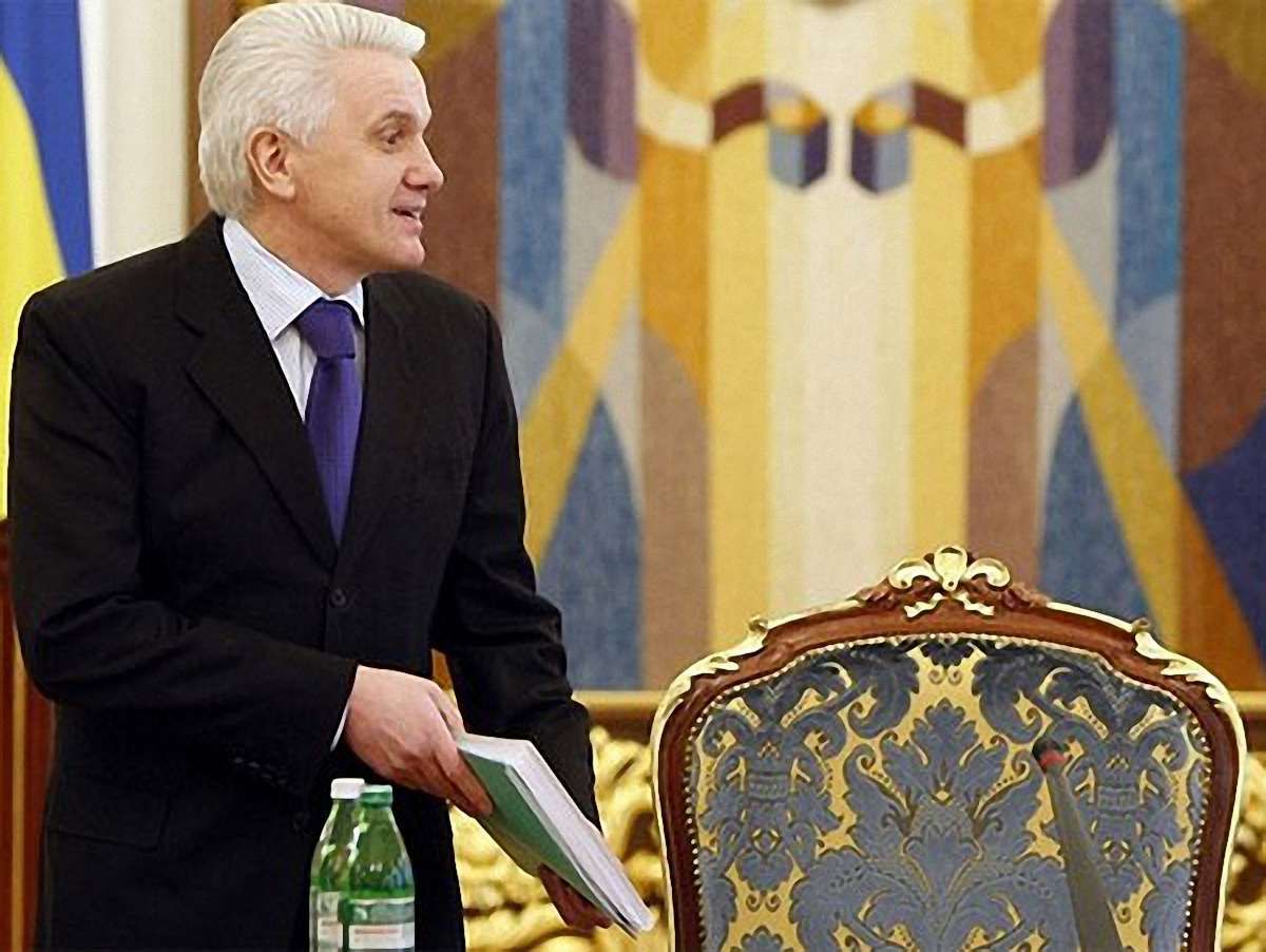 Україна хоче близькості до ЄС і стабільності з Росією, – Литвин