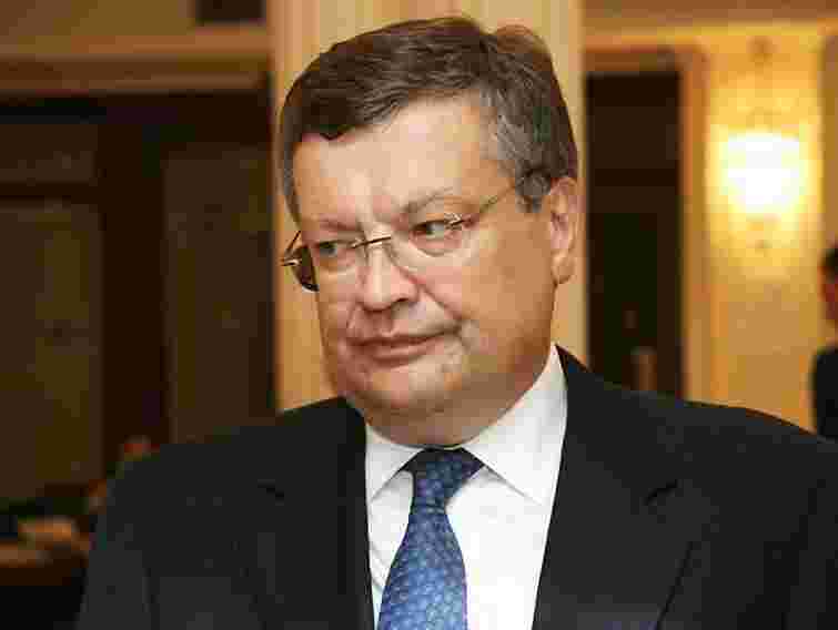 Кожен міністр цього уряду готовий до відставки, –  глава МЗС