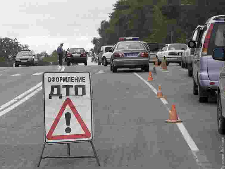 Троє українців, травмованих у ДТП в Білорусі, залишаються в лікарні