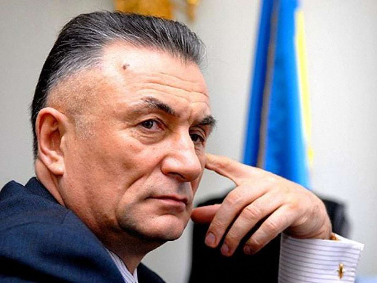 Гавриш: Євразійського економічного співтовариства не існує