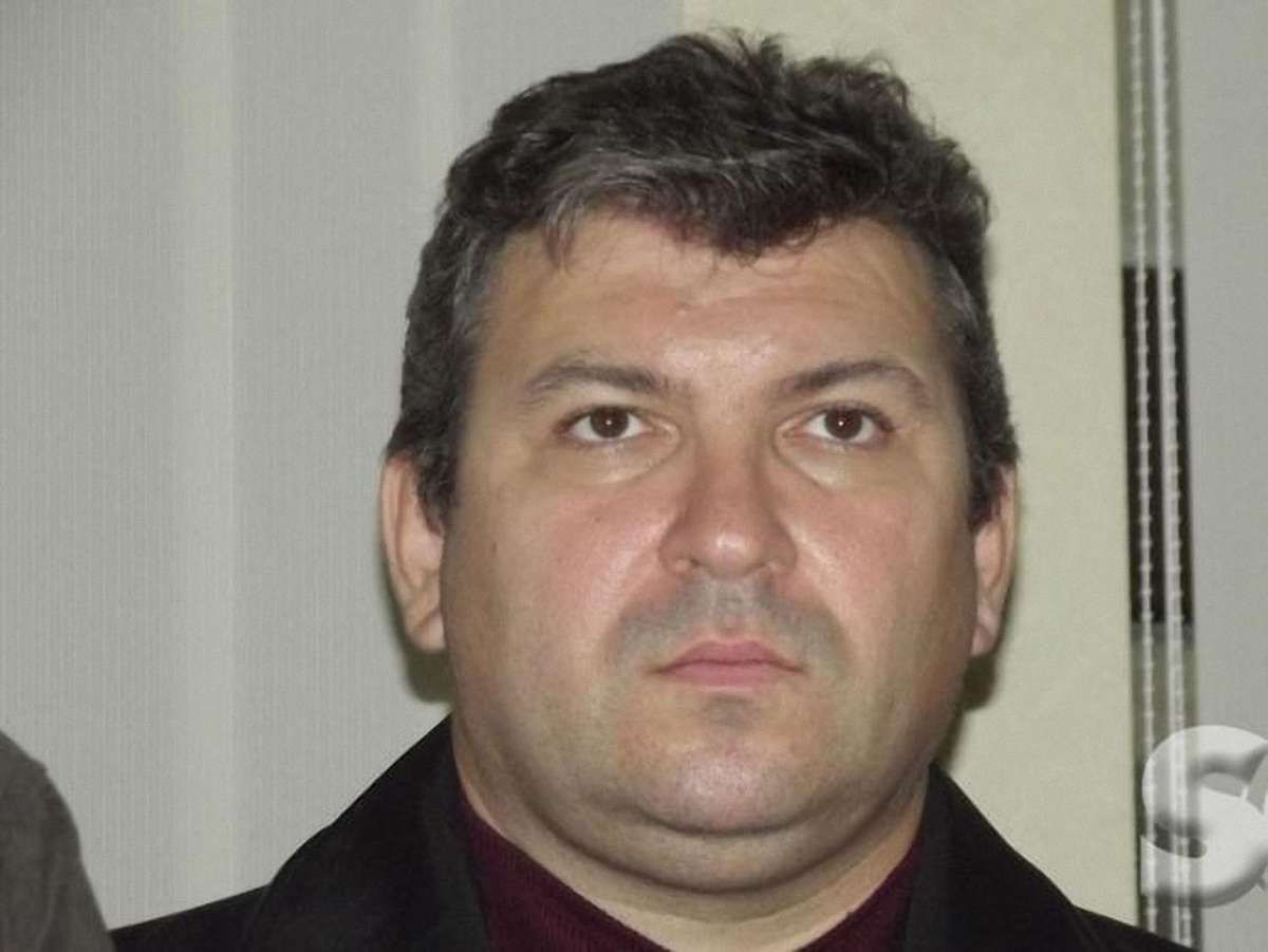 Лідер чорнобильців Харкова заявляє, що його залякує міліція