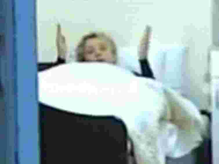 У РНБО розкритикували європейські умови для Тимошенко в СІЗО