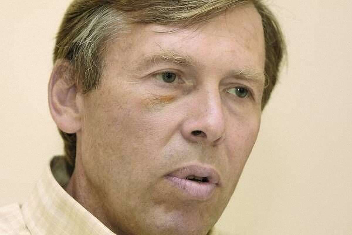 Справою Тимошенко влада відволікає увагу суспільства, - Соболєв