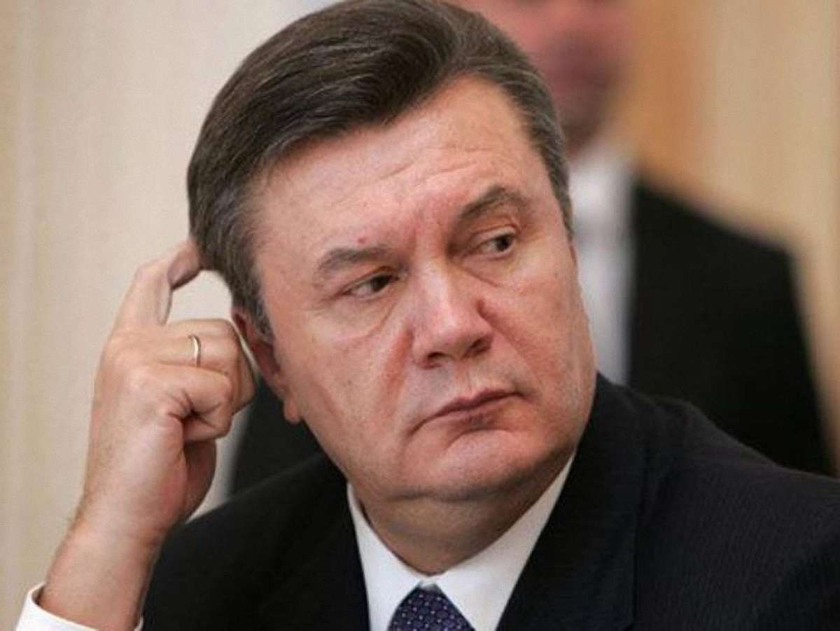 За рік Янукович провалив взаємини і з Росією, і з ЄС, - нардеп