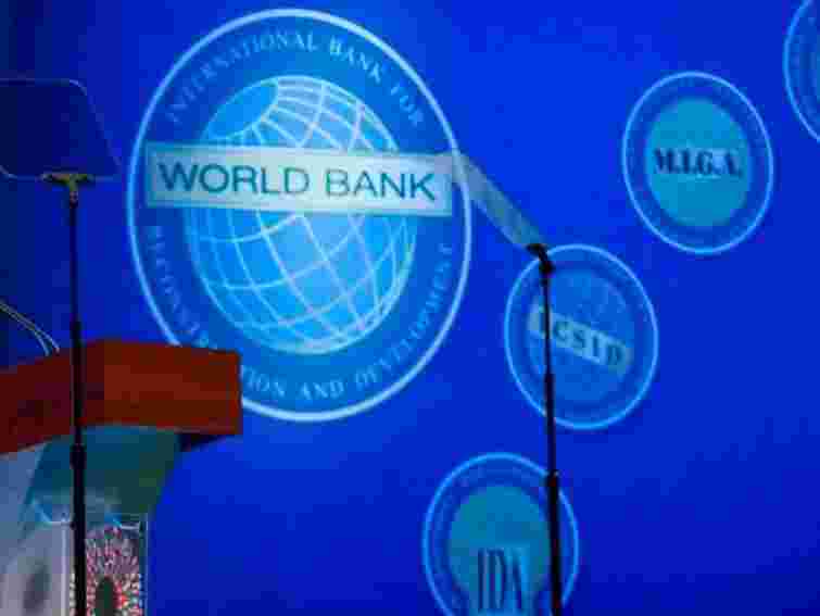 Світовий Банк прогнозує Україні 7-8% зростання економіки