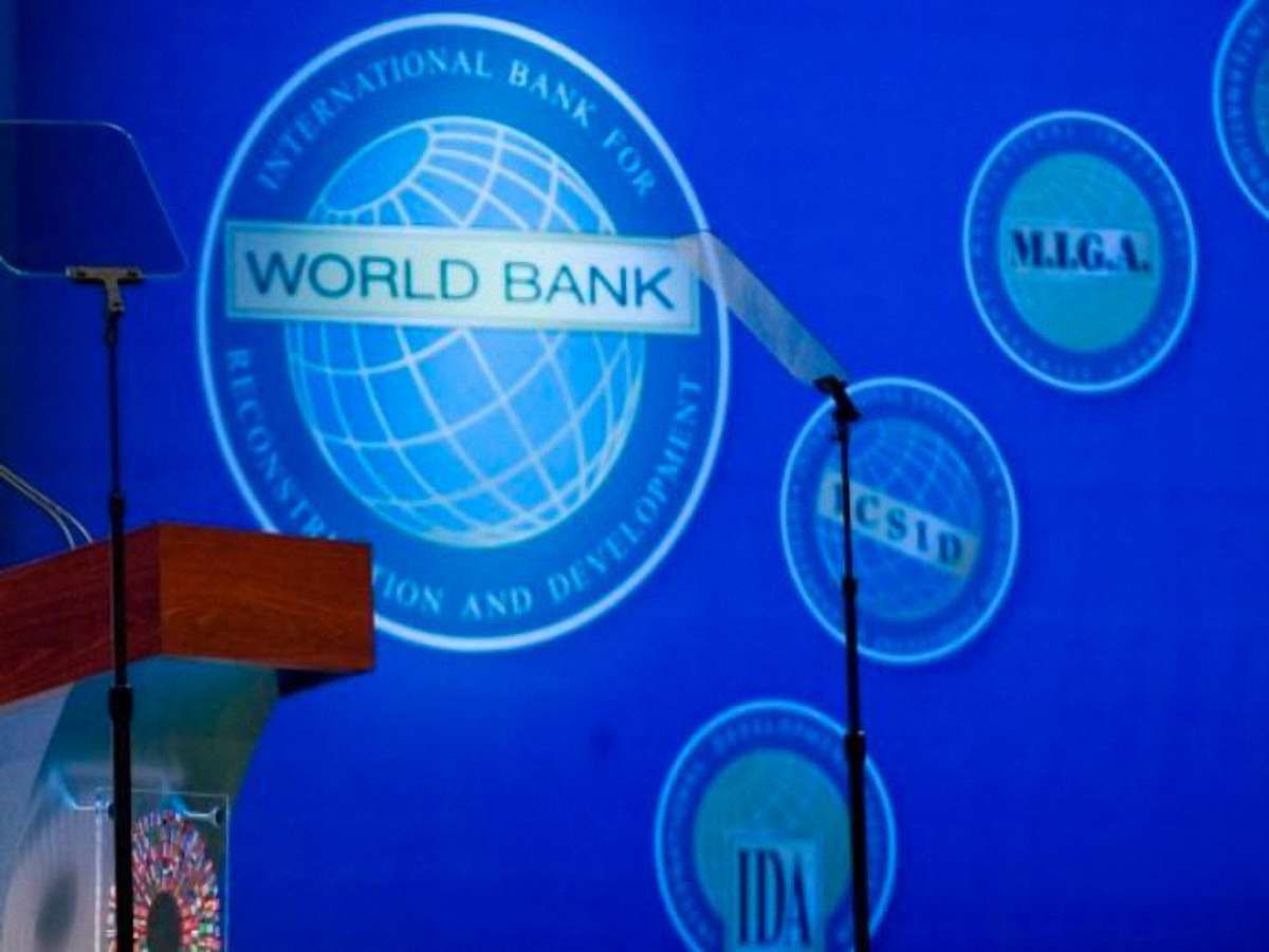 Світовий Банк прогнозує Україні 7-8% зростання економіки