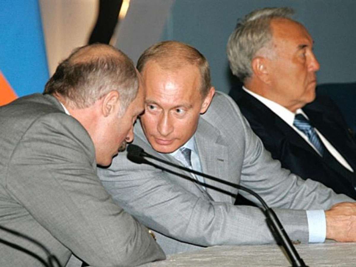 У Москві лідери ЄврАзЕС дадуть старт ЄЕПу