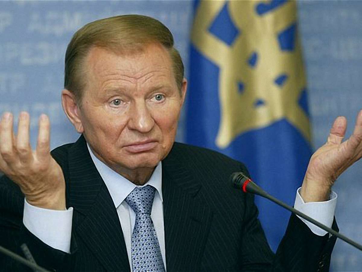 Генпрокуратура подала апеляцію на рішення суду щодо Кучми