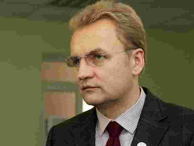 Садовий ще не підписав нову «алкогольну» ухвалу