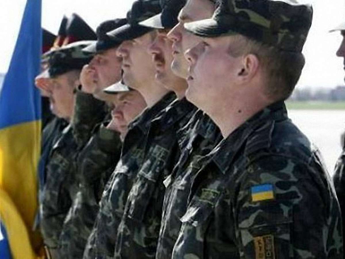 Янукович хоче відправити 200 миротворців в Конго