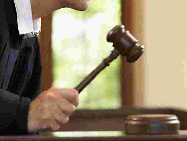 На Закарпатті проти балогівця порушено карну справу