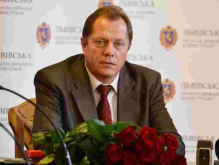 Економічний блок у Львівській ОДА занепав, – Матолич