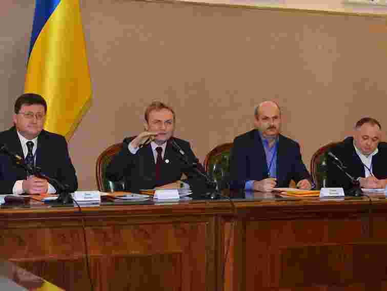 Львів підтримує ініціативи ІТ-компаній щодо росту економіки України