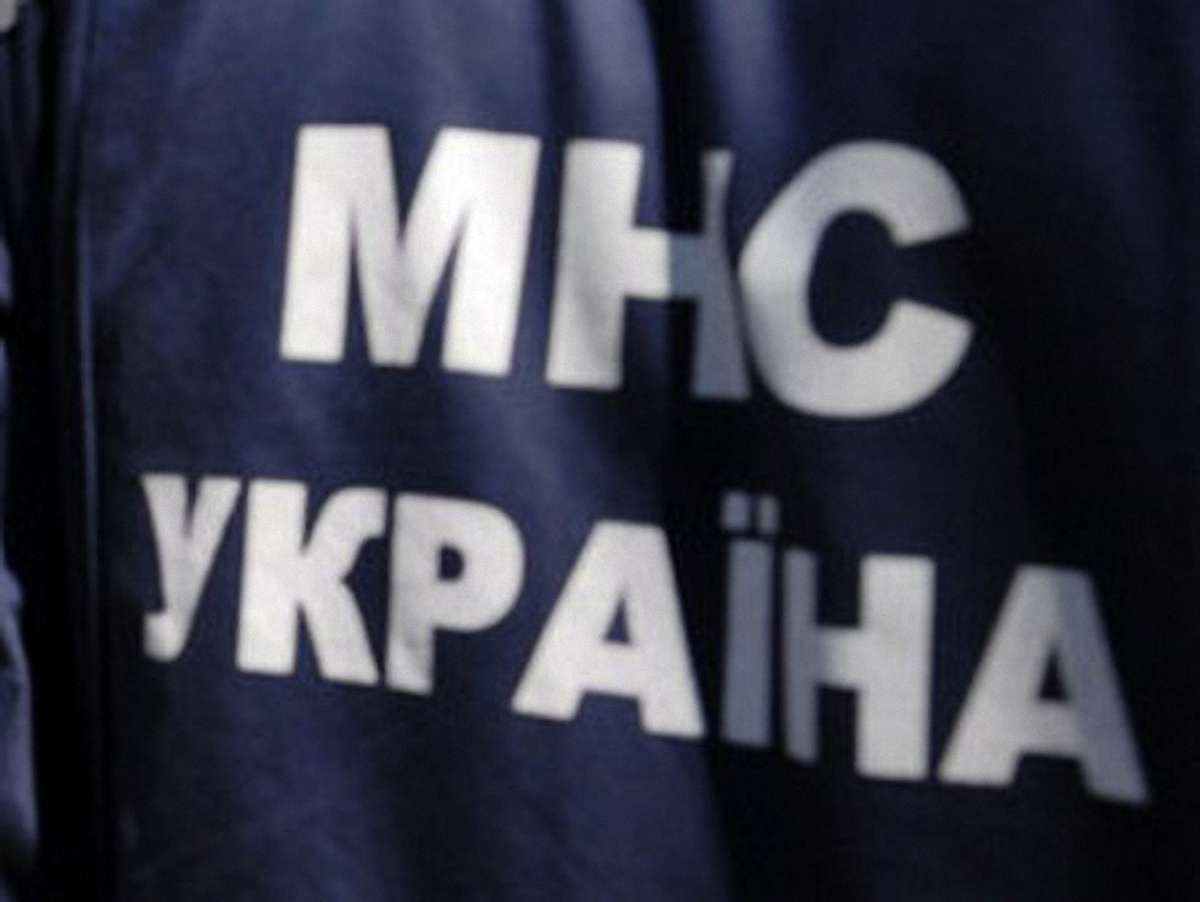 Рятувальники Західної України готові допомогти Закарпаттю