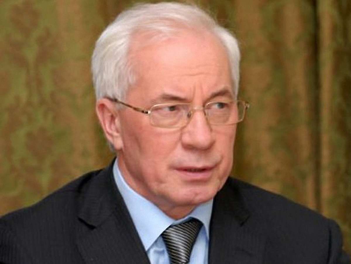Азаров сподівається вийти на профіцит держбюджету