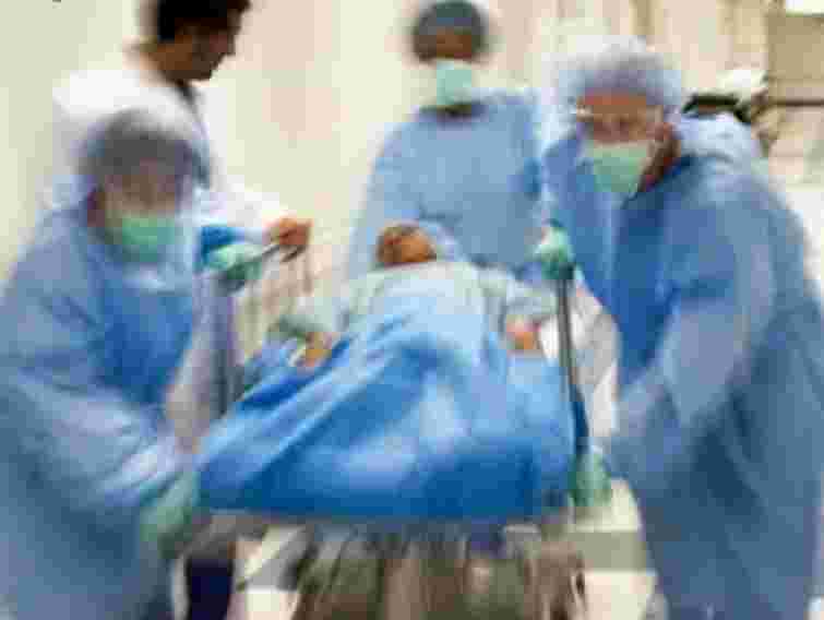 Троє травмованих в ДТП у Білорусі українців досі в лікарні, - МЗС